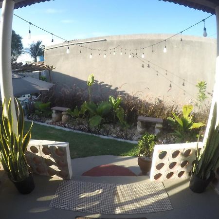 Tiny Home Garden บานาเนย์รัส ภายนอก รูปภาพ