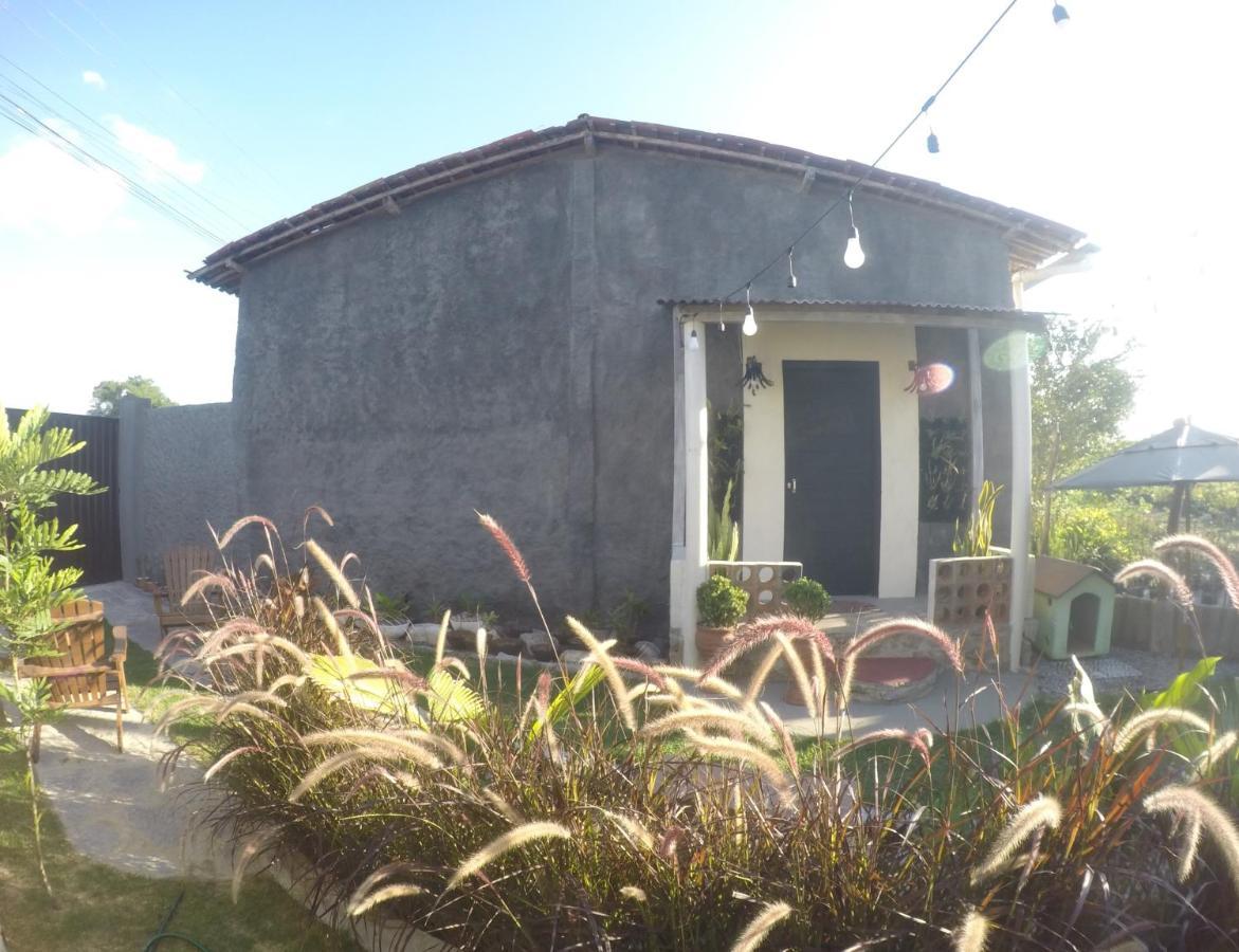 Tiny Home Garden บานาเนย์รัส ภายนอก รูปภาพ
