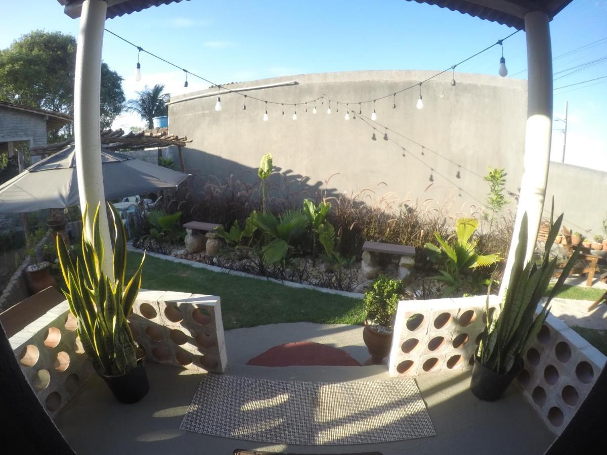 Tiny Home Garden บานาเนย์รัส ภายนอก รูปภาพ