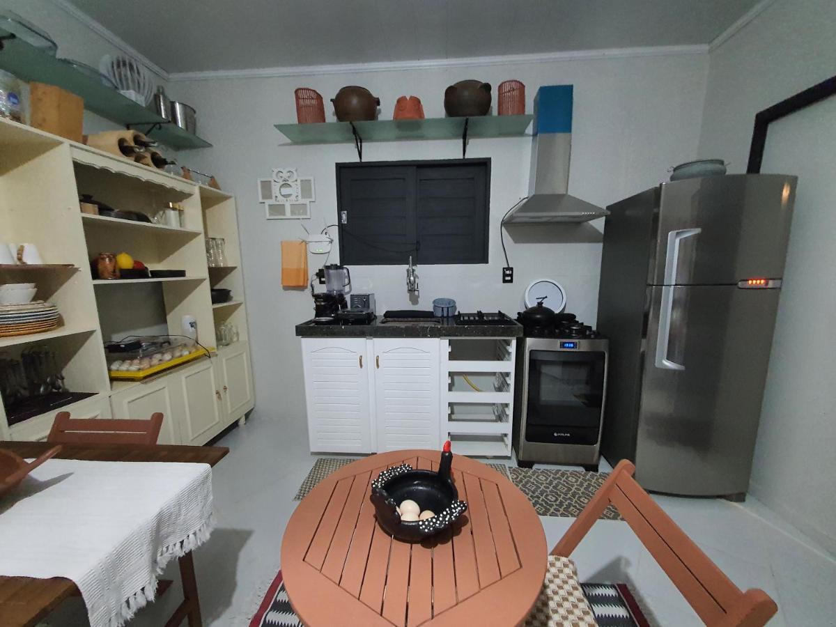 Tiny Home Garden บานาเนย์รัส ภายนอก รูปภาพ