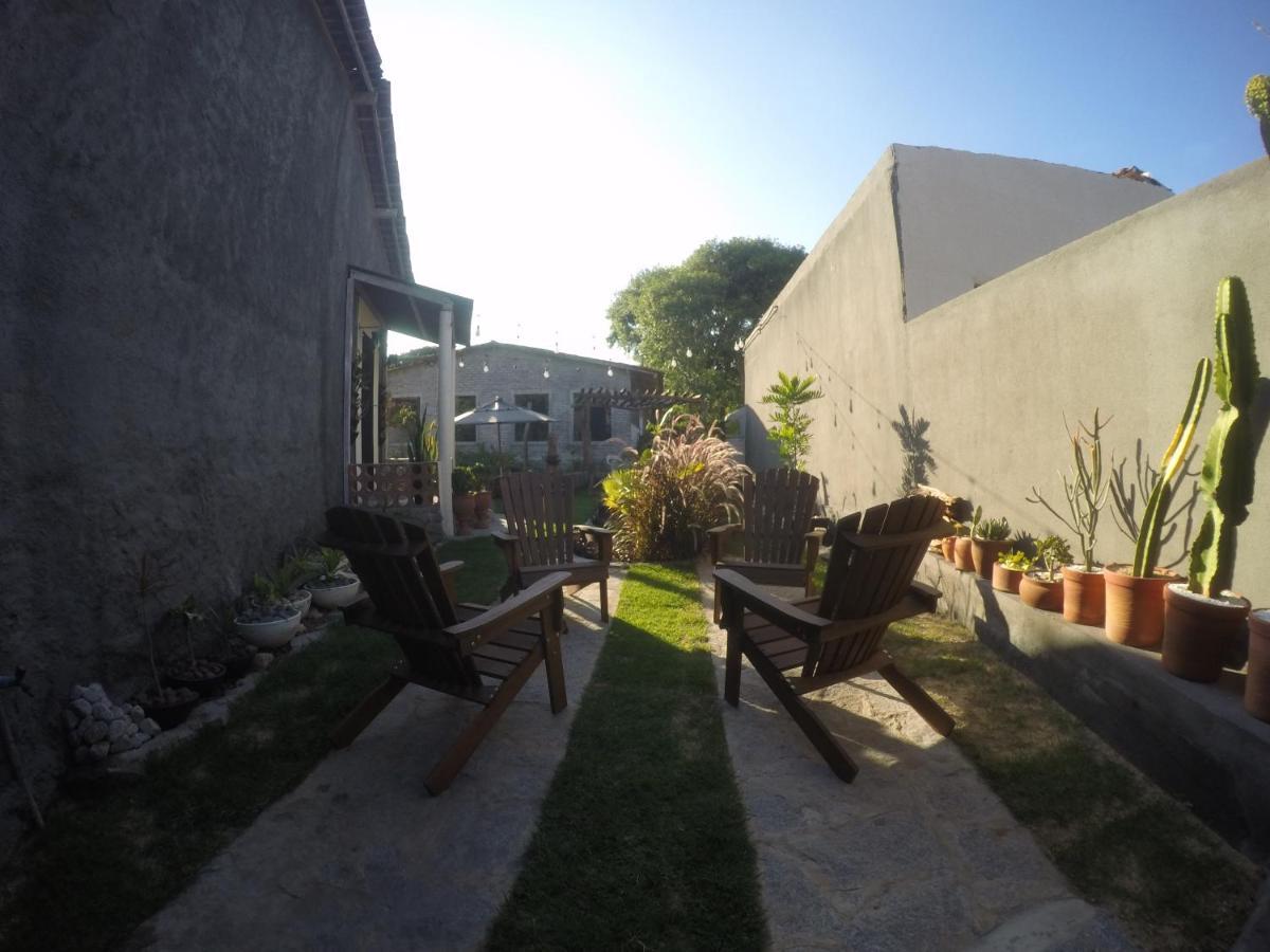 Tiny Home Garden บานาเนย์รัส ภายนอก รูปภาพ