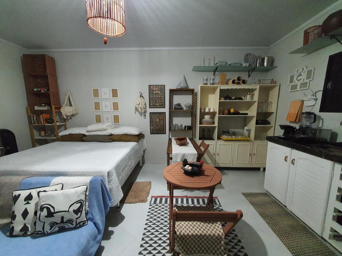 Tiny Home Garden บานาเนย์รัส ภายนอก รูปภาพ