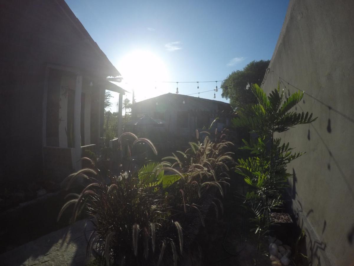 Tiny Home Garden บานาเนย์รัส ภายนอก รูปภาพ