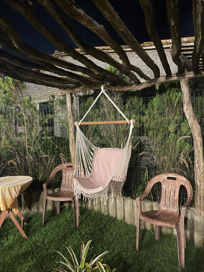 Tiny Home Garden บานาเนย์รัส ภายนอก รูปภาพ